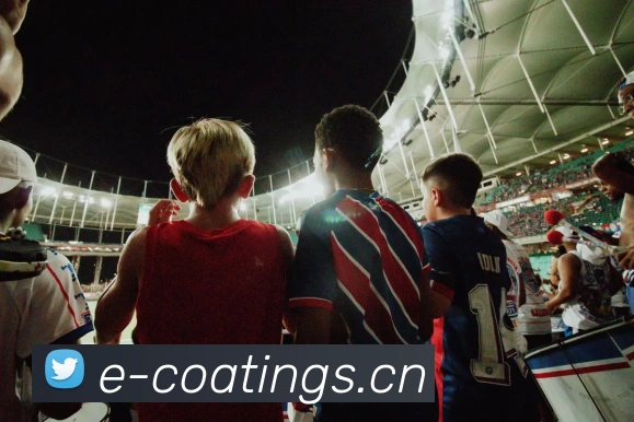 多媒体互动体验